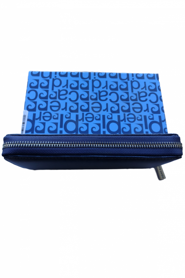 Pierre Cardin 457 jaguard blu Dámská peněženka