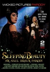 Sleeping Beauty XXX (2 Disc Set)