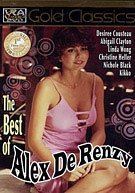 The Best Of Alex De Renzy