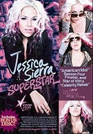 Jessica Sierra Superstar (2 Disc Set)