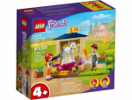LEGO 41696 Friends - Kąpiel dla kucyków w stajni
