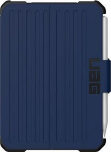 Etui URBAN ARMOR GEAR UAG Metropolis iPad mini 6G (niebieska) 12328X115555