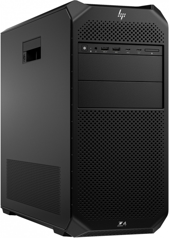 Komputer HP Z4 G5 (Xw3-2425/32GB/SSD512GB/W11P)
