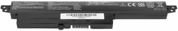 Bateria MITSU do Seria Asus VivoBook 11.1V BC/AS-F200