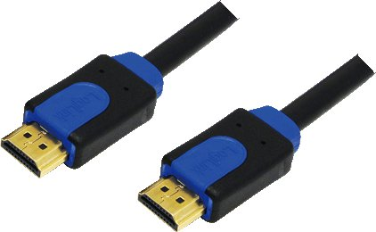 LOGILINK HDMI - HDMI 10 m 10m /s1x HDMI (wtyk) 1x HDMI (wtyk)