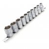 Zestaw Nasadek 10cz. 1/2 KD10226
