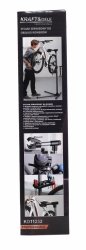 Stojak serwisowy do obsługi rowerów 105 - 143 cm KD11252