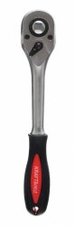Grzechotka z prostą rączką 3/8'' KD11004
