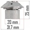 Dysza do agregatu tynkarskiego PM-AGT-1500M-DNT