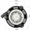 Starter do kosiarki spalinowej PM-KSS-700SH-ST