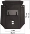 Maska spawalnicza uniwersalna PM-MSU-01