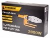 Zgrzewarka polifuzyjna do rur 2800W PM-ZGP-2800