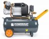 Kompresor olejowy Powermat PM-KO-50T-V2
