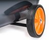 Kompresor olejowy Powermat PM-KO-50T-V2