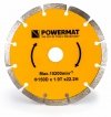 Bruzdownica elektryczna PM-BE-3000 3000W z walizką