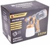 Elektryczny agregat / pistolet do malowania PM-PDM-550M