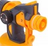 Elektryczny agregat / pistolet do malowania PM-PDM-550M