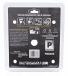 Tarcza widiowa do drewna 190x30 40z TDD-190x30x40Z