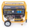Agregat prądotwórczy 6500W z elektrycznym rozruchem PM-AGR-6500M-EL