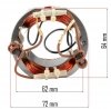 Stojan do aeratora RTAEW0016-SN