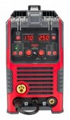 Spawarka Migomat MIG MAG MMA TIG LIFT 250A Synergy RED TECHNIC RTMSTF0002