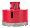 Zestaw 5 OTWORNIC Koronek 6-68 mm Otwornica Diamentowa Adapter HEX M14 RTZOD0045