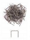 Zszywki DO ZGRZEWARKI PLASTIKU Zszywacz Zestaw 8 Typów 800szt + Etui RTZZP0087