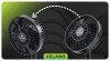 Wentylator biurkowy Velano VELWEBS0009