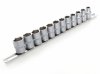 Zestaw Nasadek 12cz. 1/2 KD10231