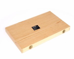 KOMPLET DŁUT RZEŹBIARSKICH 12 EL. KD11775