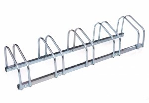 STOJAK NA ROWERY - 5 MIEJSC KD652
