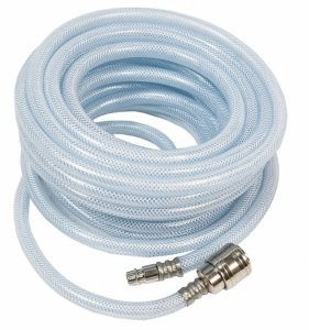 Wąż pneumatyczny zbrojony 14mm 30m KD445