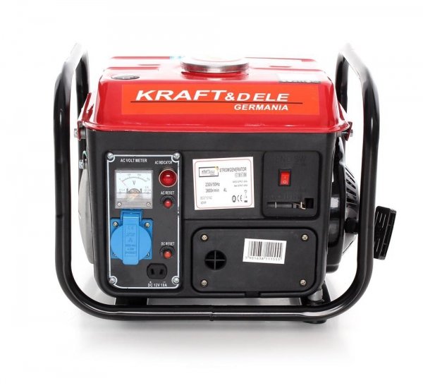 Agregat 1200W 12/230V KD109