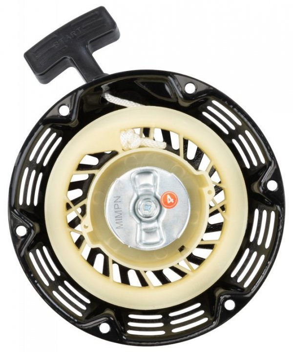 Starter do agregatu PM-AGR-3000-ST