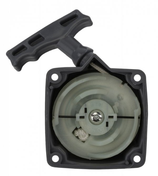 Starter do kosy spalinowej PM-KS-600T-ST