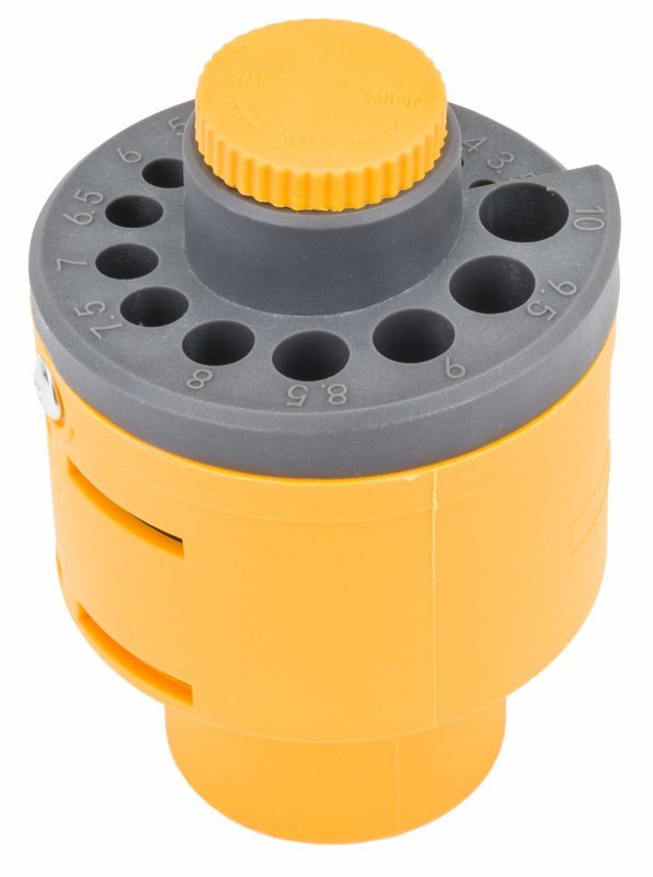 Ostrzałka do wierteł HSS PM-ODW-90M 90W