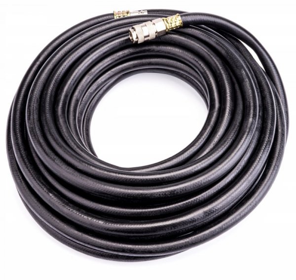Wąż pneumatyczny  10 x 17 mm / 15m 20bar PM-WP-15T