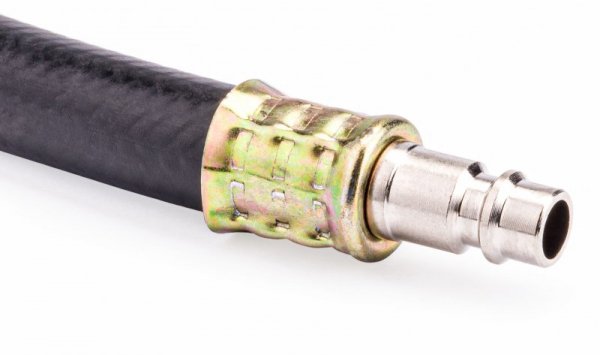 Wąż pneumatyczny  10 x 17 mm / 15m 20bar PM-WP-15T