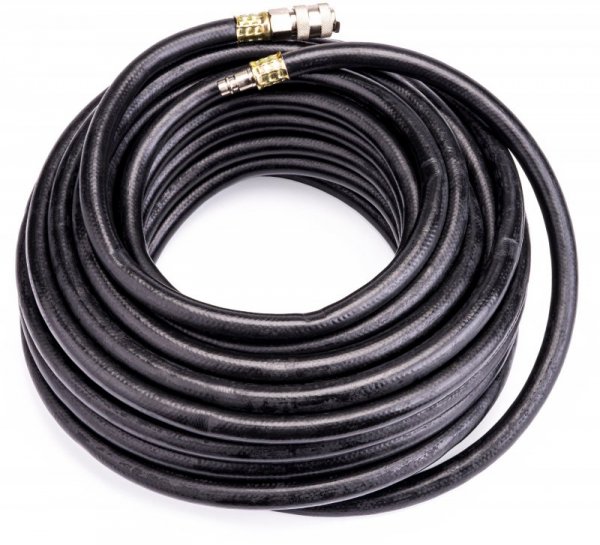 Wąż pneumatyczny  10 x 17 mm / 20m 20bar PM-WP-20T