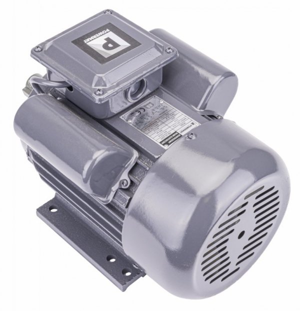 Silnik elektryczny jednofazowy 2,2kW 2800RPM PM-JSE-2200T