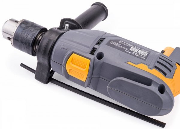 Wiertarka elektryczna udarowa 1500W PM-WU-1500M
