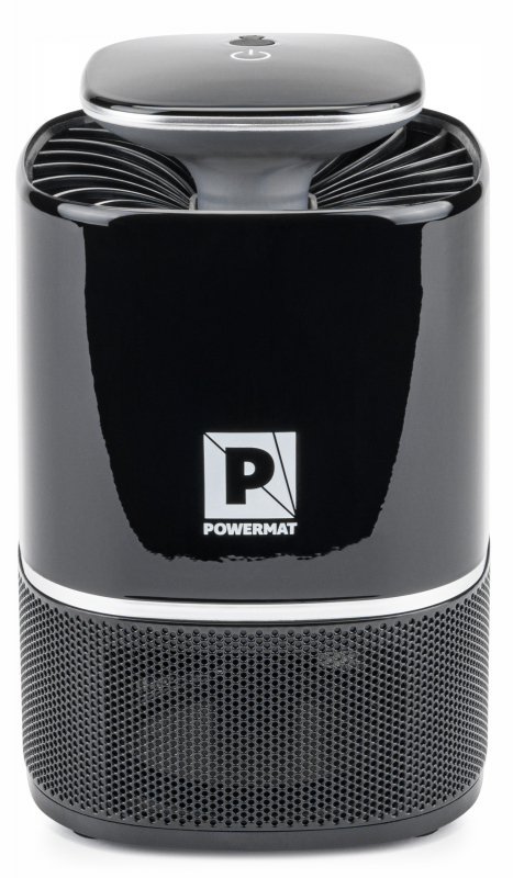 LAMPA OWADOBÓJCZA PM-LOUV-50T