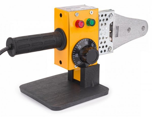 ZGRZEWARKA DO RUR PCV PP 1500W 3 MATRYCE 20-32MM PM-ZGP-1500T1