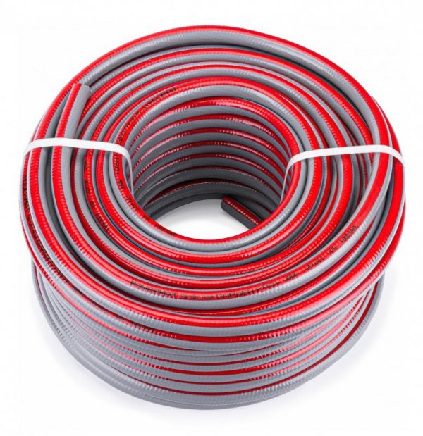 WĄŻ OGRODOWY GARDEN PRO+ 1/2&quot; 50M