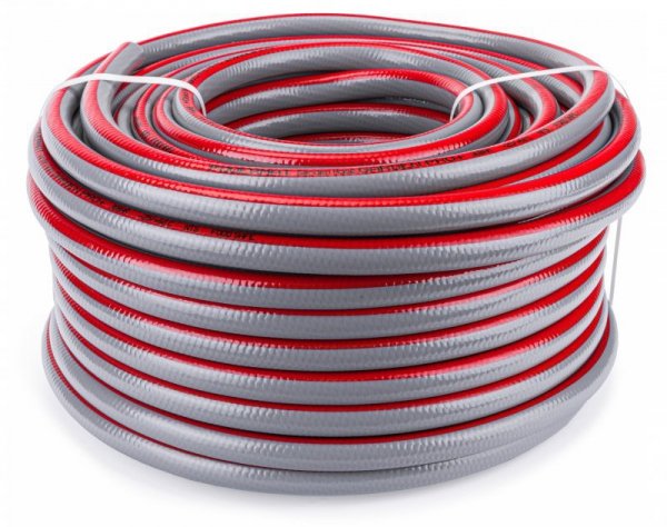 WĄŻ OGRODOWY GARDEN PRO+ 3/4&quot; 50M