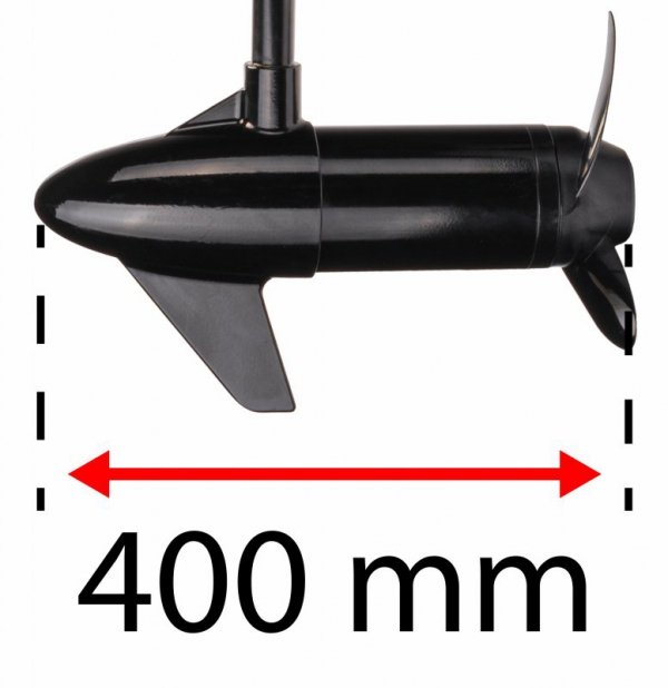 Silnik Zaburtowy Elektryczny PM-ESZ-65H 750W