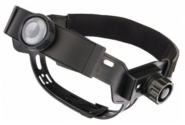 SAMOŚCIEMNIAJĄCA MASKA PRZYŁBICA SPAWALNICZA FILTR AUTOMATYCZNA LCD PM-APS-600T2