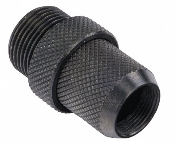 Nitownica na WKRĘTARKĘ Adapter Do Nitonakrętek i Nitów PM-NIA-13T 3w1