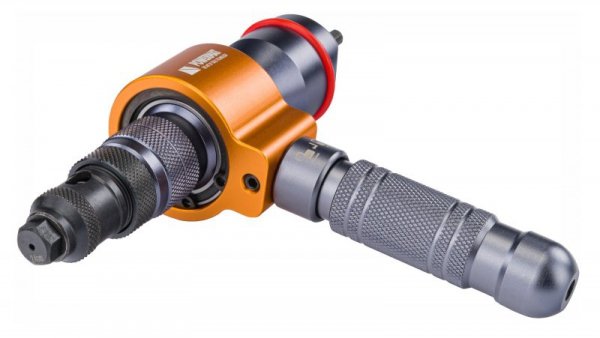 Nitownica na WKRĘTARKĘ Adapter Do Nitonakrętek i Nitów PM-NIA-13T 3w1