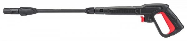 Myjka WYSOKOCIŚNIENIOWA 1600W Turbo Red Technic RTMC0028